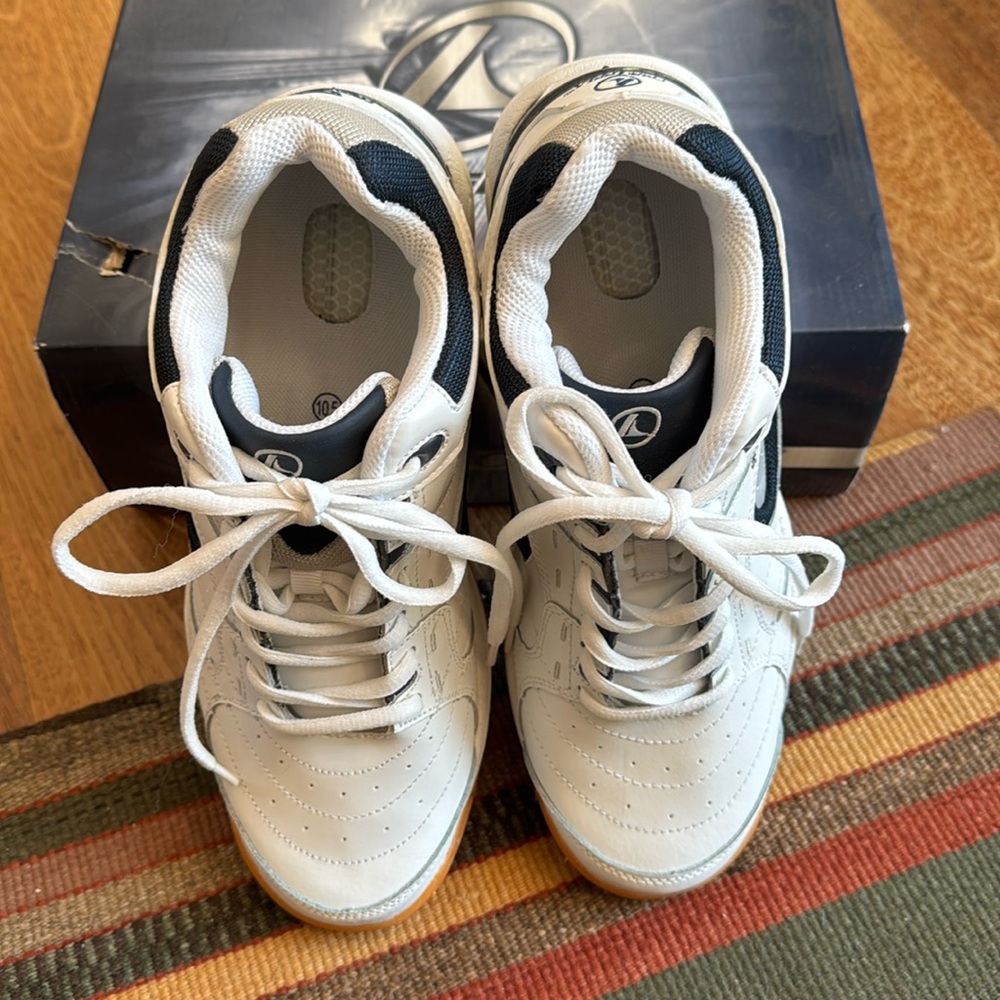 PROKENNEX Court Shoe New in box w/o tags never worn Mens size 10.5